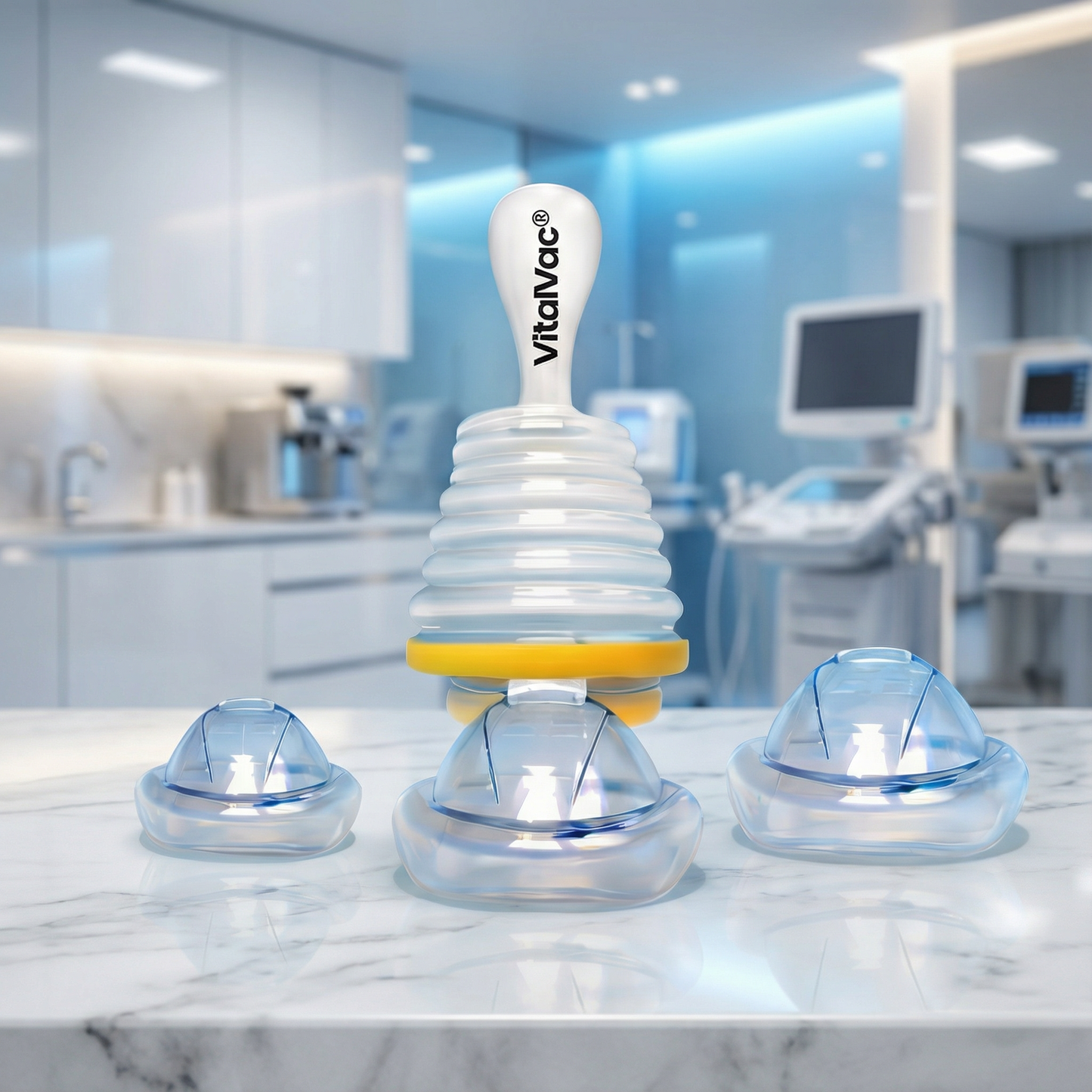 BLACK FRIDAY SALE: Protect Your Family with VitalVac®— Choking Emergency Device