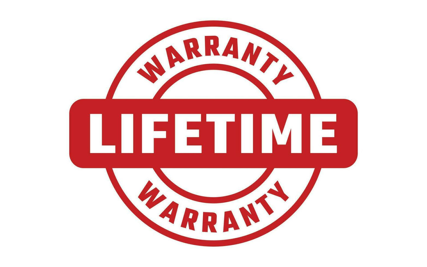Shield Your Order: Lifetime Warranty