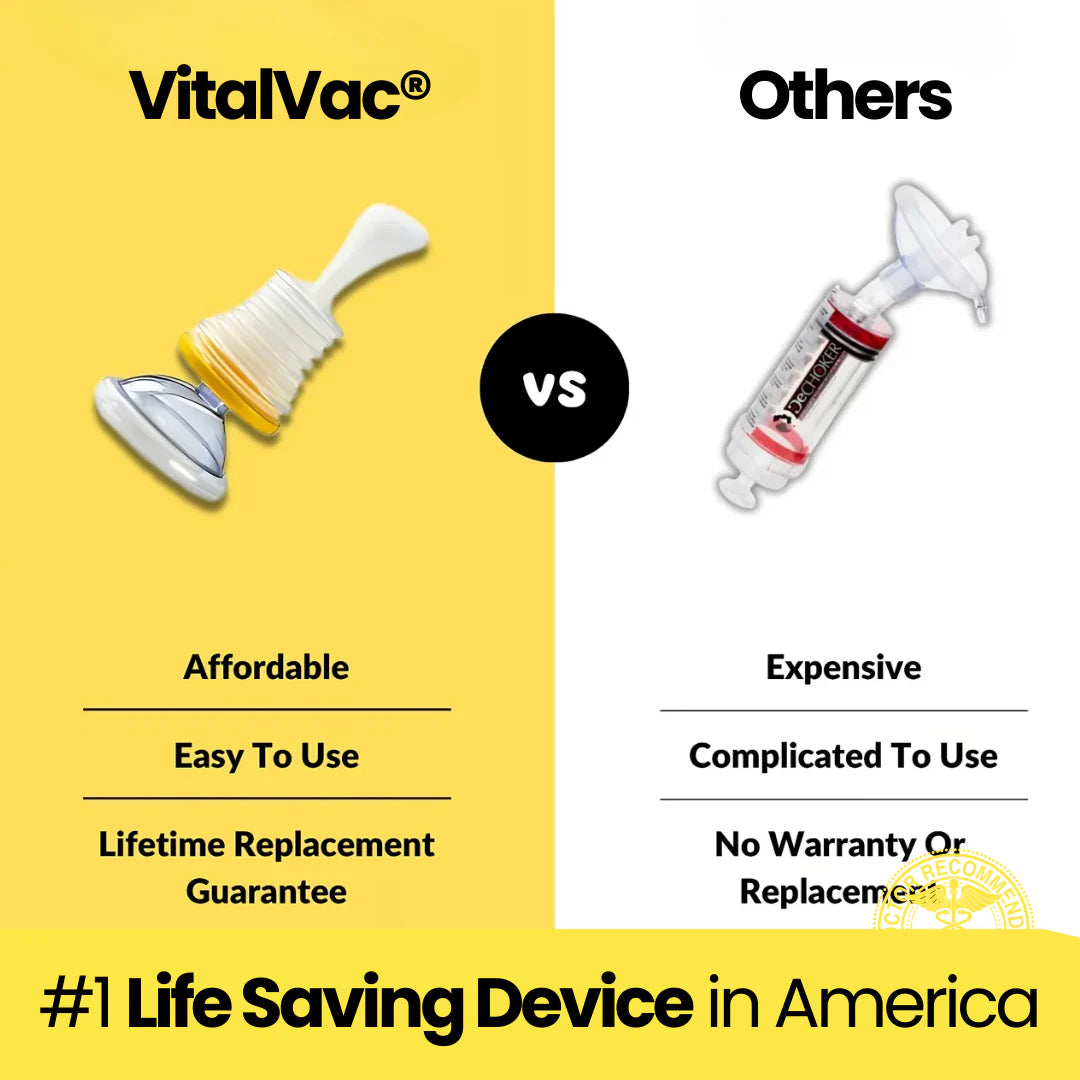 VitalVac Complete Home Protection Package