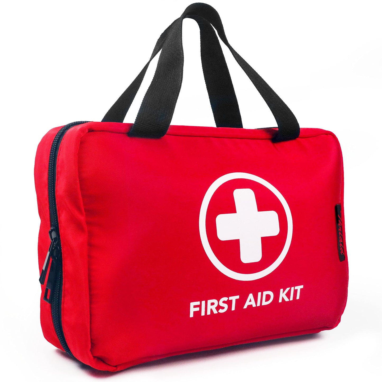 VitalVac Essential First Aid Kit