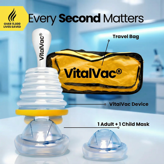 VitalVac® PRO Upgrade