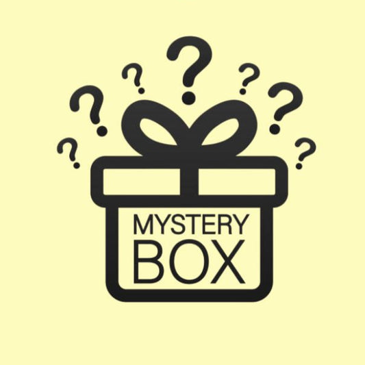 Mystery Gift