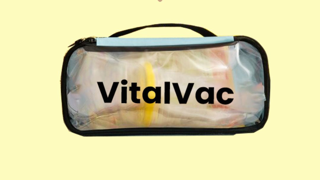 5 Travel Kits